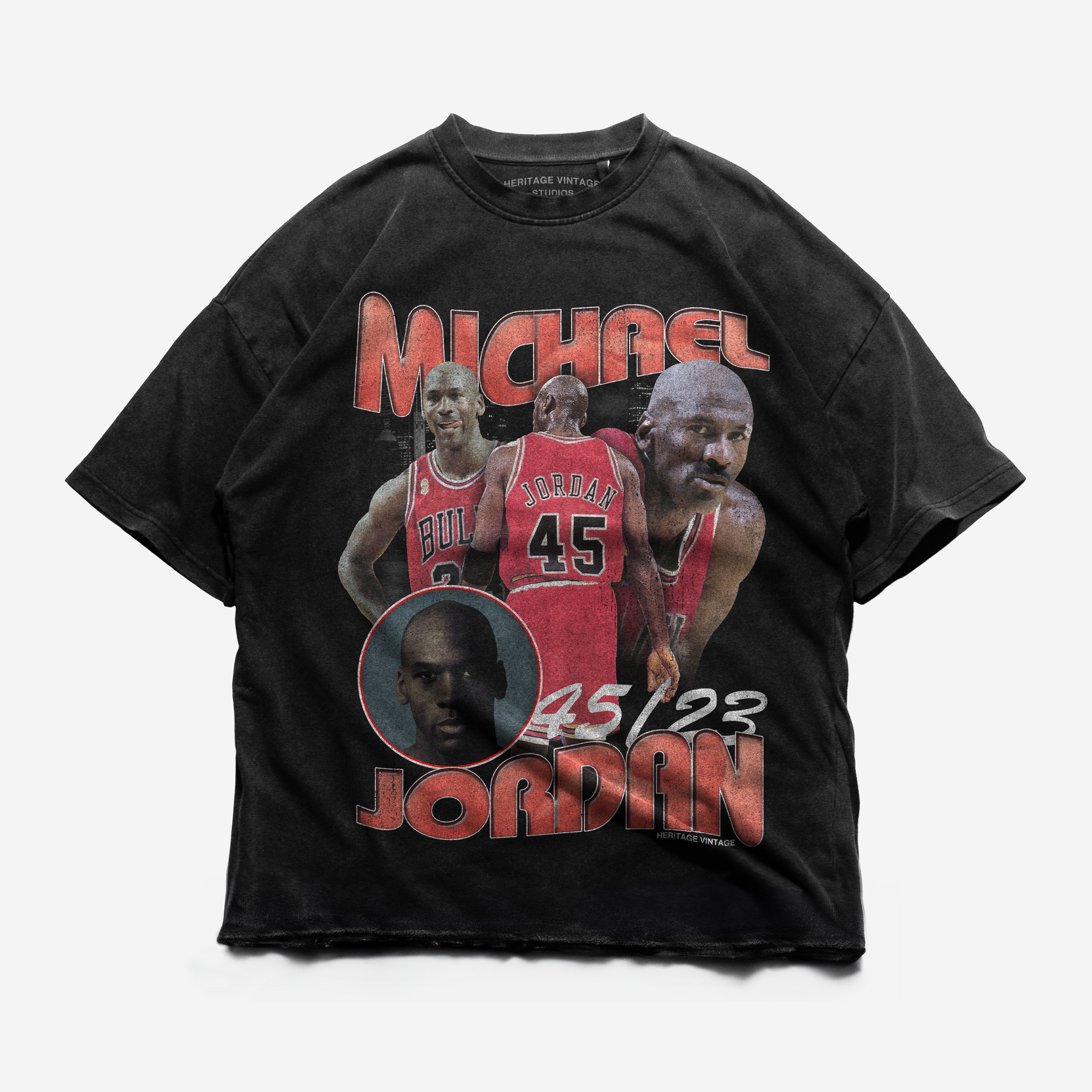 Michael Jordan Vintage T-shirt
