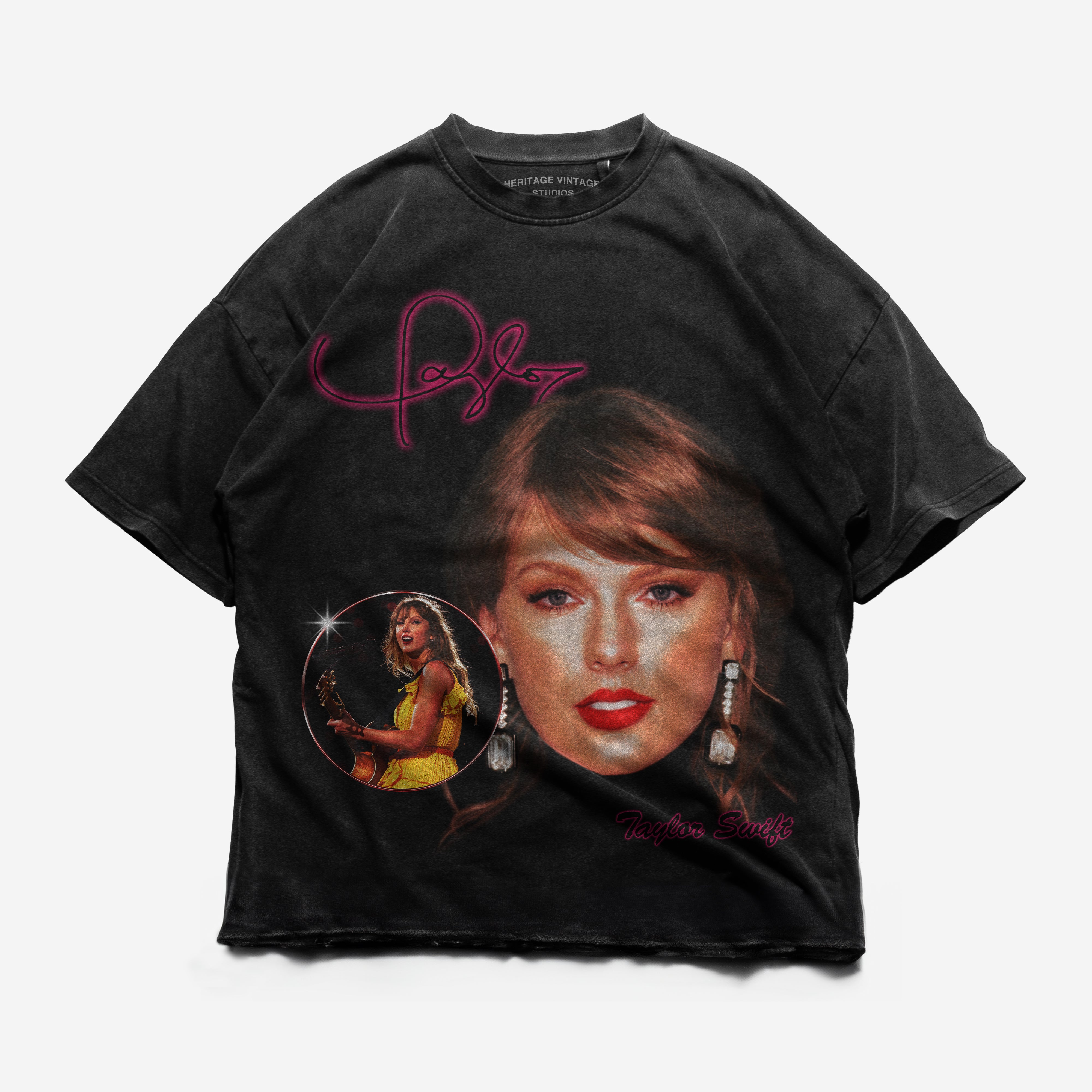 Tylor Swift Vintage T-shirt